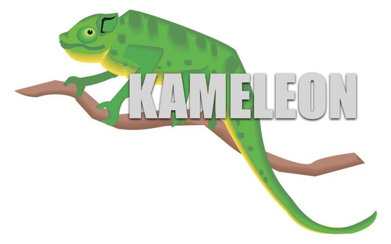 Kameleon programma