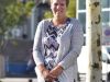 Ingrid Rebergen, vrijwilliger Home-Start
