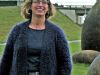 Connie Huisman, vrijwilliger Gedetineerdenbezoek