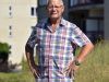 Richard Telderman, vrijwilliger Wel Thuis
